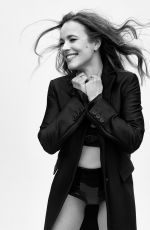 RACHEL MCADAMS for Bustle Magazine, April 2023