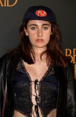 RACHEL SENNOTT at Beau is Afraid Premiere in Los Angeles 04/10/2023