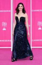 RACHEL WEISZ at 6th Canneseries International Festival 04/15/2023