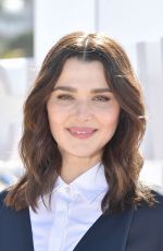 RACHEL WEISZ at Dead Ringers Photocall at 6th Canneseries International Festival 04/15/2023
