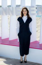 RACHEL WEISZ at Dead Ringers Photocall at 6th Canneseries International Festival 04/15/2023