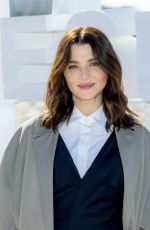 RACHEL WEISZ at Dead Ringers Photocall at 6th Canneseries International Festival 04/15/2023