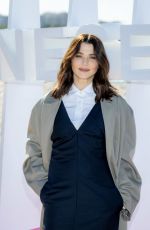 RACHEL WEISZ at Dead Ringers Photocall at 6th Canneseries International Festival 04/15/2023
