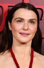 RACHEL WEISZ at Dead Ringers Premiere in New York 04/03/2023