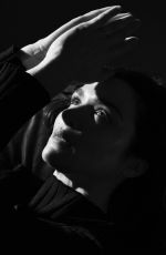 RACHEL WEISZ for The New York Times, April 2023
