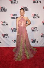 RACHEL ZEGLER at Miscast23 at Hammerstein Ballroom in New York 04/03/2023