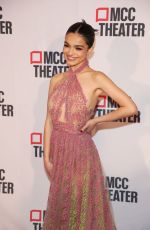 RACHEL ZEGLER at Miscast23 at Hammerstein Ballroom in New York 04/03/2023
