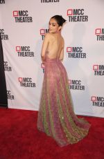 RACHEL ZEGLER at Miscast23 at Hammerstein Ballroom in New York 04/03/2023