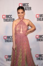 RACHEL ZEGLER at Miscast23 at Hammerstein Ballroom in New York 04/03/2023
