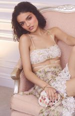 RACHEL ZEGLER for The Glass Magazine, Spring 2023