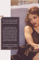 RACHEL ZEGLER for The Glass Magazine, Spring 2023