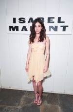 RAINEY QUALLEY at Isabel Marant LA BBQ 04/12/2023