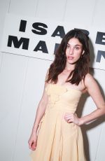 RAINEY QUALLEY at Isabel Marant LA BBQ 04/12/2023