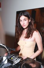 RAINEY QUALLEY at Isabel Marant LA BBQ 04/12/2023