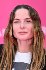 REBECCA FERGUSON at Silo Special at 6th Canneseries International Festival 04/14/2023