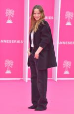 REBECCA FERGUSON at Silo Special at 6th Canneseries International Festival 04/14/2023