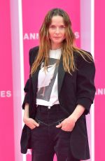 REBECCA FERGUSON at Silo Special at 6th Canneseries International Festival 04/14/2023