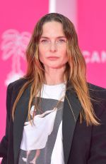 REBECCA FERGUSON at Silo Special at 6th Canneseries International Festival 04/14/2023