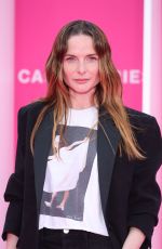 REBECCA FERGUSON at Silo Special at 6th Canneseries International Festival 04/14/2023