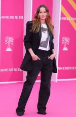 REBECCA FERGUSON at Silo Special at 6th Canneseries International Festival 04/14/2023
