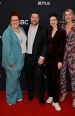 REBECCA LIDDIARD at Digital & Immersive Awards at 2023 Canadian Screen Awards in Toronto 04/13/12023