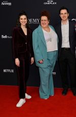 REBECCA LIDDIARD at Digital & Immersive Awards at 2023 Canadian Screen Awards in Toronto 04/13/12023