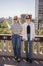 REBECCA MARDER at Mon Crime Photocall at BCN Film Fest 2023 in Barcelona 04/20/2023