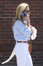 REESE WITHERSPOO First Public Sighting Since News That She is Getting Divorced 04/01/2023