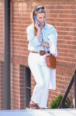 REESE WITHERSPOO First Public Sighting Since News That She is Getting Divorced 04/01/2023