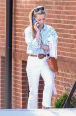 REESE WITHERSPOO First Public Sighting Since News That She is Getting Divorced 04/01/2023