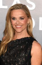 REESE WITHERSPOON at The Last Thing He Told Me Premiere in Los Angeles 04/13/2023
