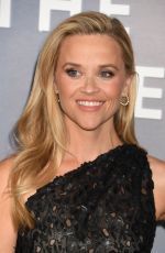 REESE WITHERSPOON at The Last Thing He Told Me Premiere in Los Angeles 04/13/2023