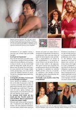 REESE WITHERSPOON in F Magazine, April 2023