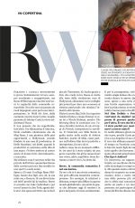 REESE WITHERSPOON in F Magazine, April 2023