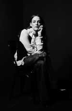 RILEY KEOUGH - Deadline Studio at Contenders Television, April 2023