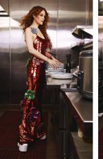 RILEY KEOUGH for Who What Wear, April 2023