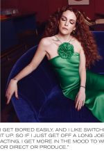 RILEY KEOUGH for Who What Wear, April 2023