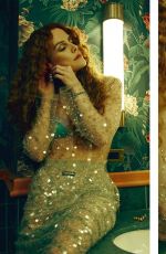 RILEY KEOUGH for Who What Wear, April 2023
