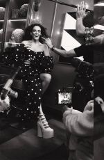 RILEY KEOUGH for Who What Wear, April 2023