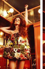 RILEY KEOUGH for Who What Wear, April 2023