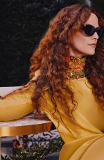 RILEY KEOUGH for Who What Wear, April 2023