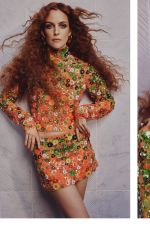 RILEY KEOUGH for Who What Wear, April 2023