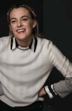 RILEY KEOUGH in Striplv Magazine, April 2023