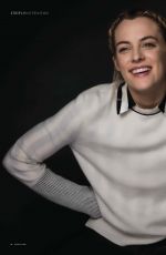 RILEY KEOUGH in Striplv Magazine, April 2023
