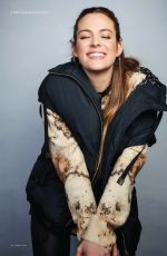 RILEY KEOUGH in Striplv Magazine, April 2023