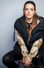 RILEY KEOUGH in Striplv Magazine, April 2023