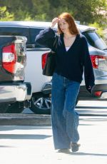 RILEY KEOUGH Out and About in Calabasas 04/10/2023
