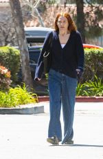 RILEY KEOUGH Out and About in Calabasas 04/10/2023