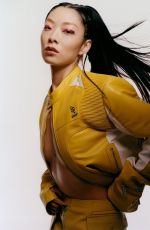 RINA SAWAYAMA for Allure Magazine, April 2023