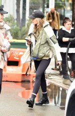 RITA and ELENA ORA Out Shopping in New York 04/23/2023